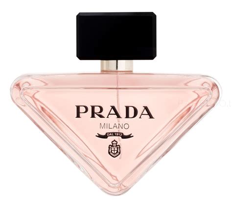 prada paradoxe italia|paradoxe Prada.